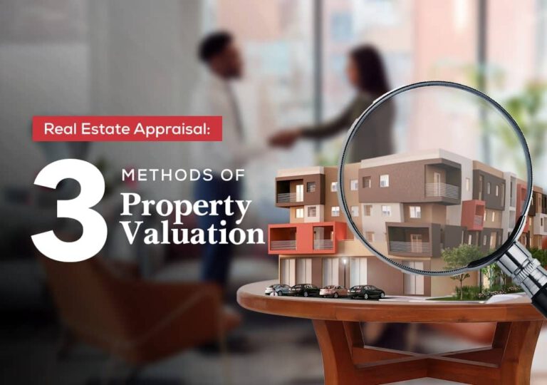property appraisals